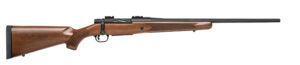 Patriot 308 22" Walnut/Blued 5rd