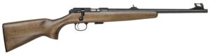 CZ 457 Scout 22LR 16.5" AS 5rd