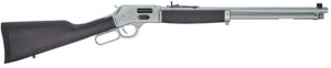 BigBoy 357Mg 20" HChr AS Stl Rnd AW 10rd