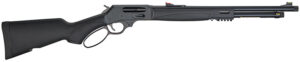 L/A 45-70 19.8", X Model 4rd