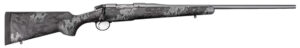 Mountain 2.0 308 22" CFS Gray Cerak 5Rd