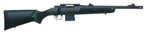 MVP Patrol 5.56 16.25 Blue Thread 10rd