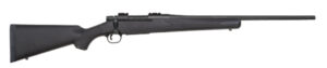 Patriot 22-250 22" Matte Blue/Syn 5rd