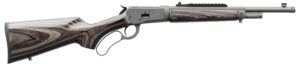 1892 LA Wildlands 44Mag, 16.5" Grey 5Rd