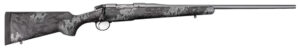 Mountain 2.0 6.5CM 22"CFS Gray Cerak 5Rd