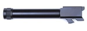 GLOCK OEM G19GEN5 G19X G45 - THREADED BARREL