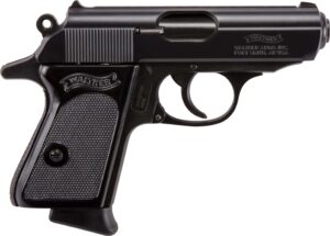 WAI PPK 32AP PST BLUE 6RD