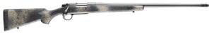 Ridge Wldn 6.5PRC 24"Omni MB Gray CK 5Rd