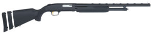 500 Super Bantam 20Ga 22" BlkSyn