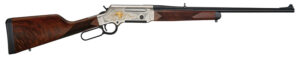LongR Elk Engraved 308 20"B a/S Wln 4rd