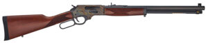 BigBoy 30-30 20" Steel CCH B Octagon 5rd