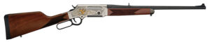 LongR Antelope L/A 243 20"B A/S Wln 4rd
