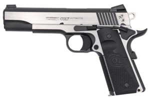 Combat Elite Series 9MM 5" TT-Elite 9r