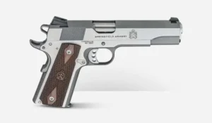 SPRINGFIELD ARMORY 1911 GARRISON 45ACP STS 5" 1-7RD