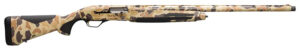 Maxus II 12/28 3.5" Vintage Tan 4rd
