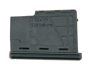 MAG CZ 600 7.62X39/224VAL 5RD
