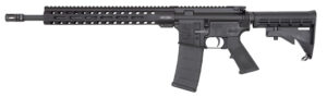 CR6960 Carbine 5.56MM 16.1" Black 30rd