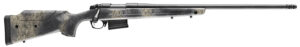 Terrain W 6.5 CM 24" Omni MB Gray CK 5Rd
