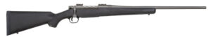 Patriot 243 22" Black/Cerakote SS 5rd