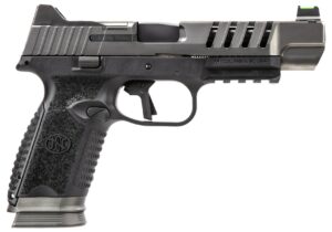 FNM 509 LS EDGE 9MM DA B 17RD