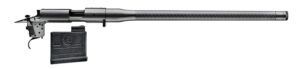 B-14 22LR Barreled Action 18" CF 10rd