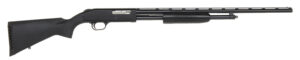 500 Field Bantam 410ga 24" Full Blk 5rd