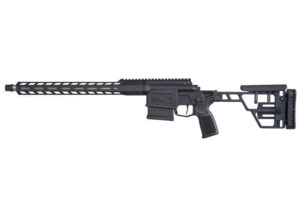 Cross BA 308 Win 16" Black Fld/Stk 5rd