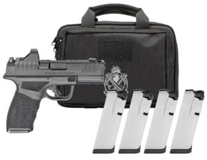 SPRINGFIELD ARMORY HELLCAT PRO CA OSP 9MM BLK GP