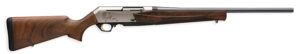 BAR Mark III 300WM 24"Satin Nkl Wlnt NS