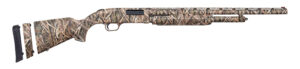 500 Super Bantam 20Ga 22" MOSG XFul/