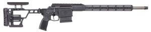 Cross BA 6.5C 18" Black Optic Ready 5rd