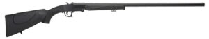 ATI NOMAD SGS 20 GA 26" BLK SYN