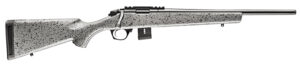 BMR Micro Rimfire 17HMR 20" Steel 5&10Rd