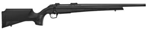 CZ 600 AL1 ALPHA,30- 06Win,20" Blk TB 5rd