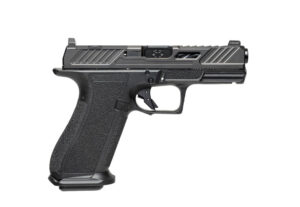 SHDW XR920 9mm 4.0" Blk Blk TNS 17rd