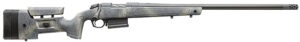 B14 HMR Carbon Wld .308 24" Gray CK 5Rd