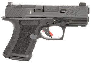 SHADOW SYSTEMS CR920 WAR POET 9MM 13+1