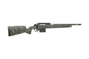 SEEKINS PRECISION ELEMENT M3 308WIN MOUNTAIN 16"