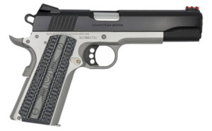 Government Comp Govt 45ACP 5" S/TT 8Rd