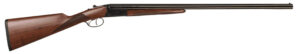 Field Sport Bobwhite 20/28 3" Walnut 5Ck