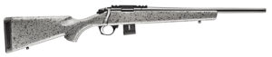 BMR Micro Rimfire 22WMR 20" Steel 5&10Rd