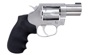 King Cobra Carry, 357Mag 2"Bbl. SS Brush