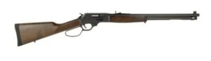 BigBoy 30-30 20" B AS Steel Lrg Loop 5rd