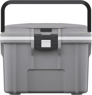 PELICAN COOLERS IM 8 QUART - CEMENT/WHITE ICE PACK & STORAG