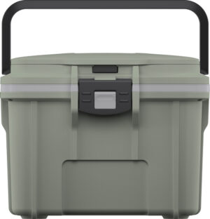 PELICAN COOLERS IM 8 QUART - SAGE/GRAY ICE PACK & STORAGE