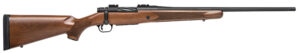 Patriot 350Legend 22" Walnut/Blued 5rd