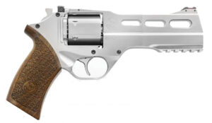 RHINO Rev.50DS 357Mag 5",Nic MoonClp 6Rd