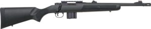 MVP Patrol 300blk 16.25" Blk/syn TB 10rd