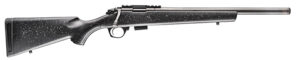 BMR Micro Rimfire 22LR 18" Carbon 5&10Rd