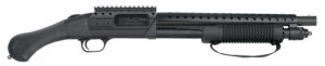 590 Shockwave 12ga 14" SPX 6Rd